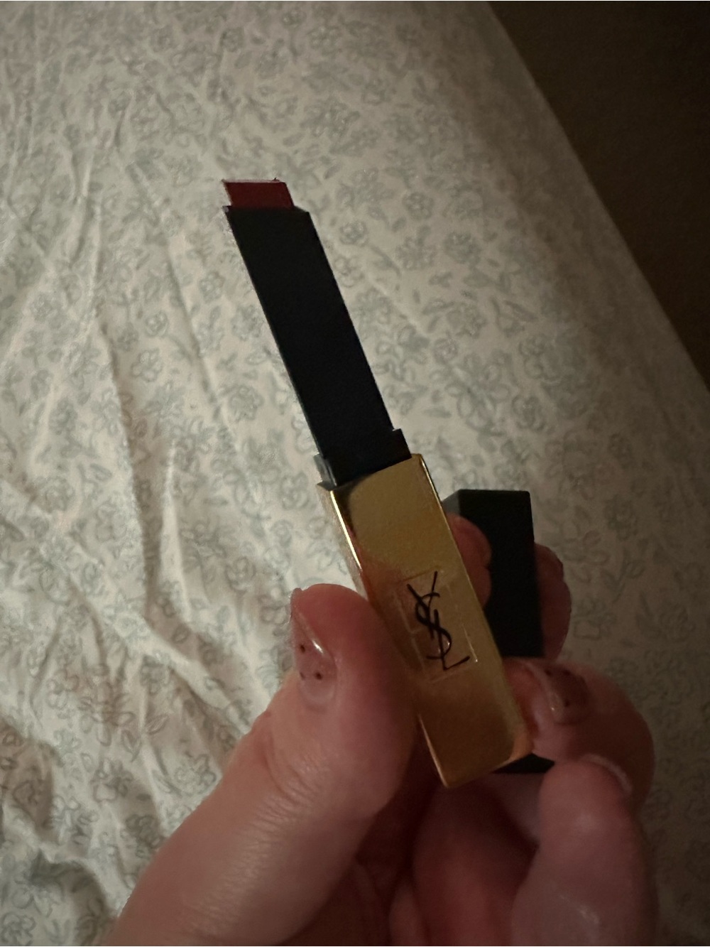 Yves Saint Laurent 1966 Lipstick